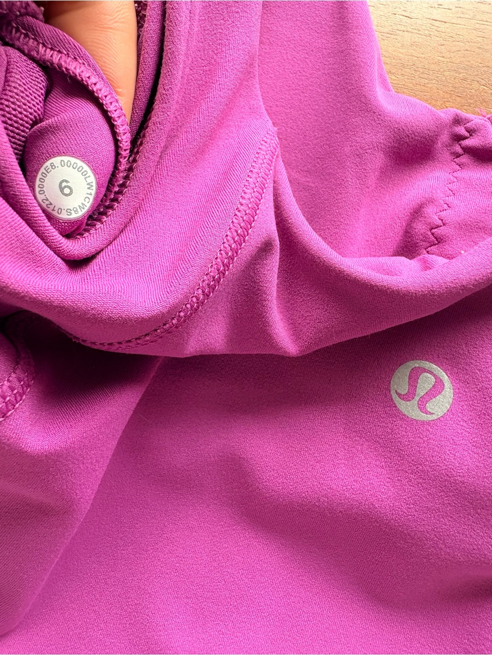 Lululemon Align Tank - Picture 4 of 5